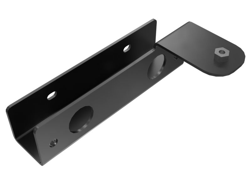 Cab Liner Mounting Bracket