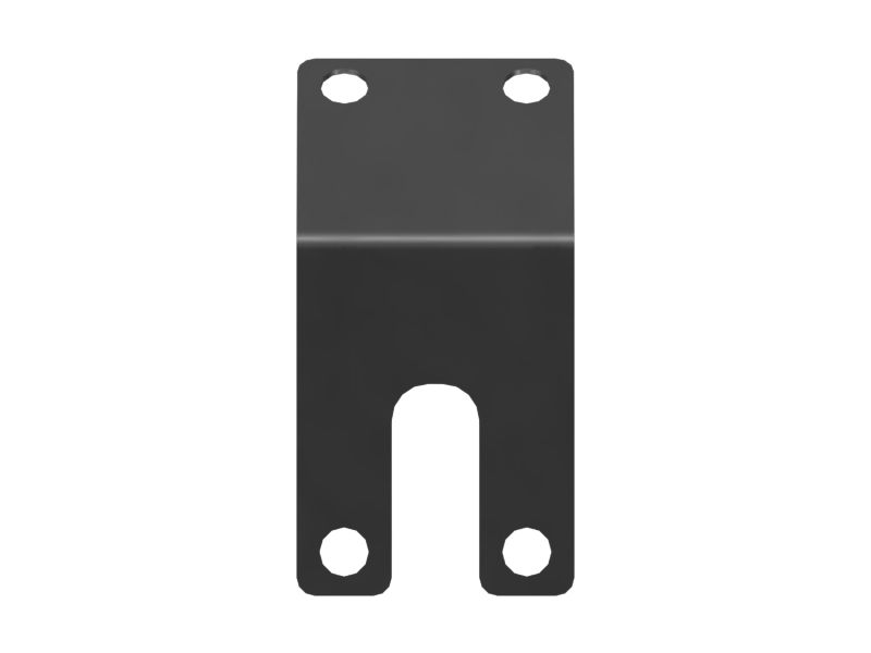 Покрытие из стальной гравийной плиты