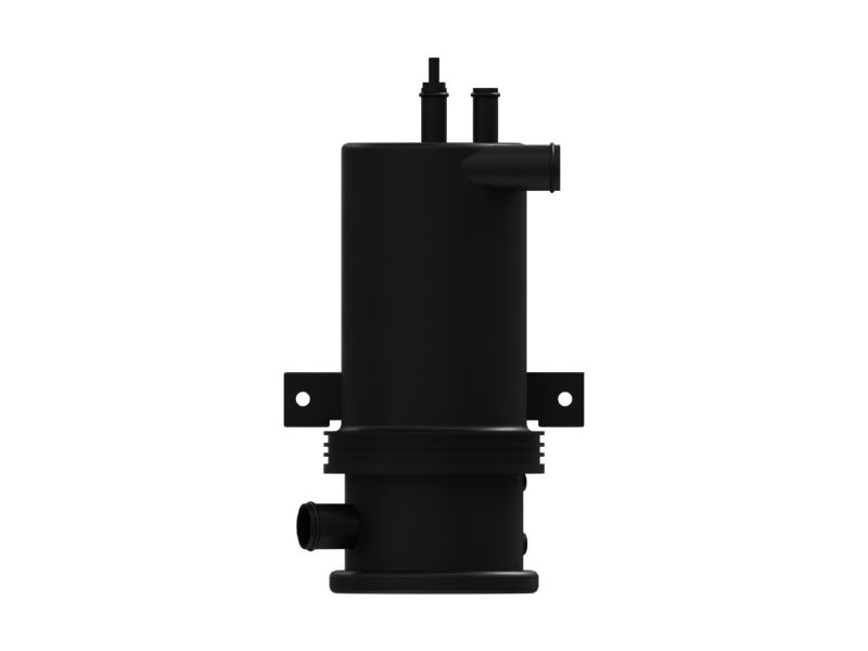 Емкость в сборе (сапуна)