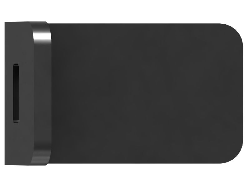 Air Duct Mounting Bracket