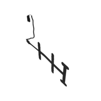 631-3742: Suspension Seat Cushion Sensor
