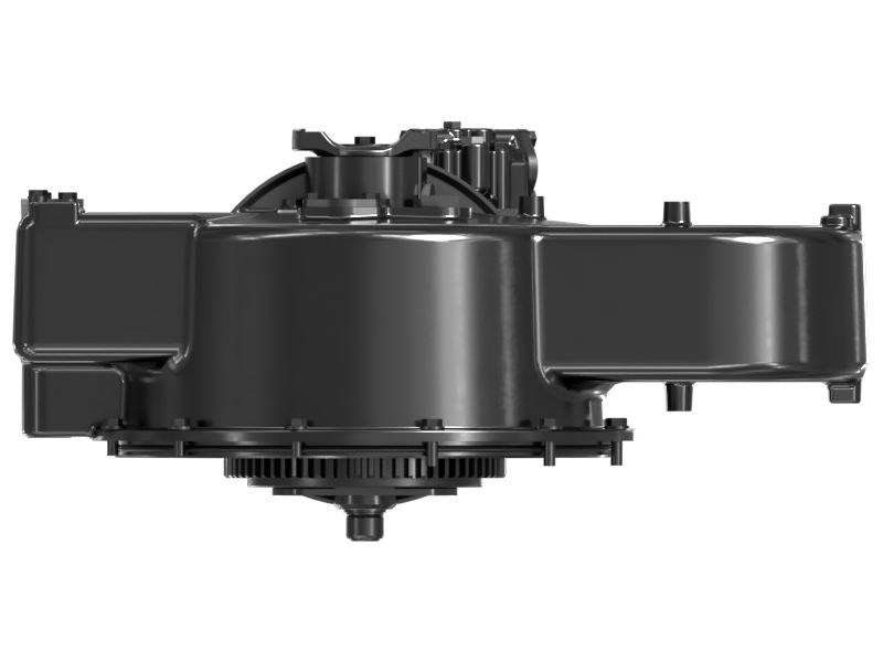 Torque Converter Housing