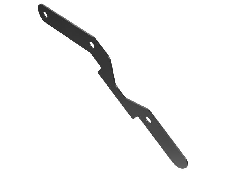 617-4085: Support Fender Strip 6174085 купить