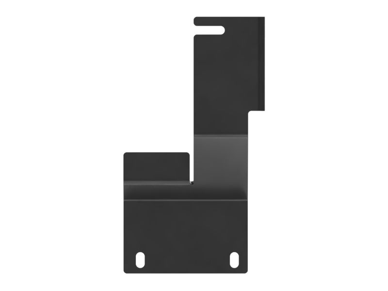 578-8928: 6mm Thick Differential Lock Lines Guard Plate | CATCorp