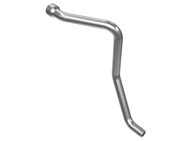 637-2541: 49mm Inner Diameter Aftercooler Hose