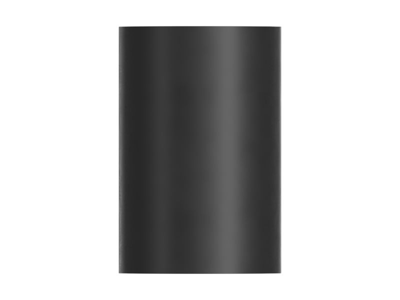 Прямой шланг муфты, внутренний диаметр 75,00 мм