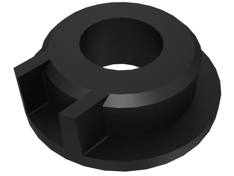 Подшипник скольжения с наружным диаметром 19,6 мм