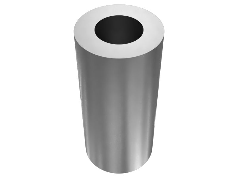 Втулка опоры с внутренним диаметром 21,5 мм