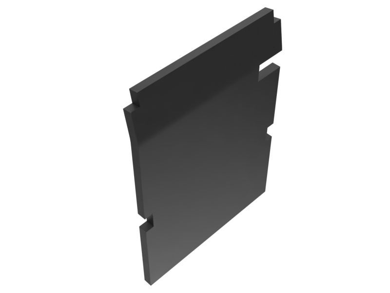 602-0475: Thermal Insulation