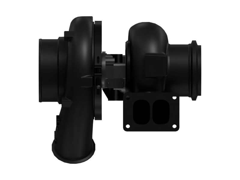 Базовый турбокомпрессор Reman