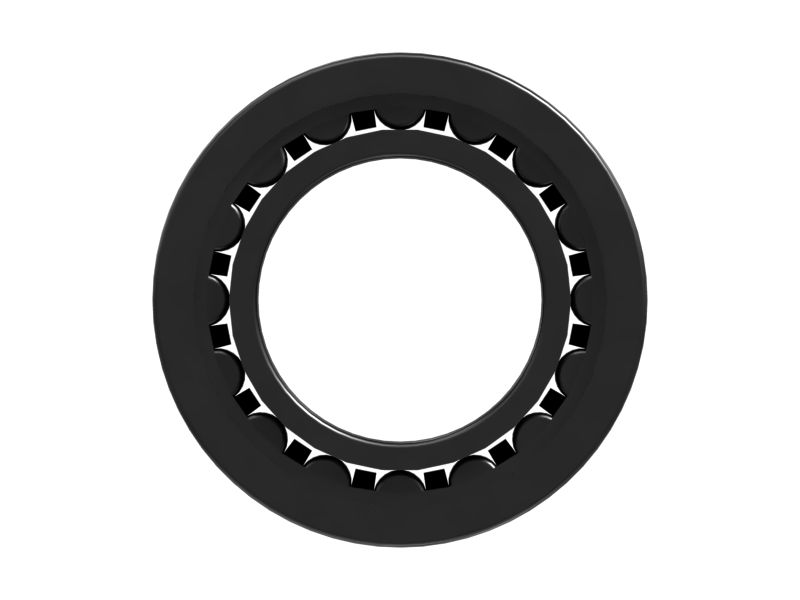 129-7859: Internal Diameter 31.75mm Bearing