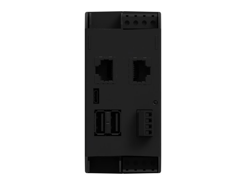 16 Gigabyte Electronic Control Module