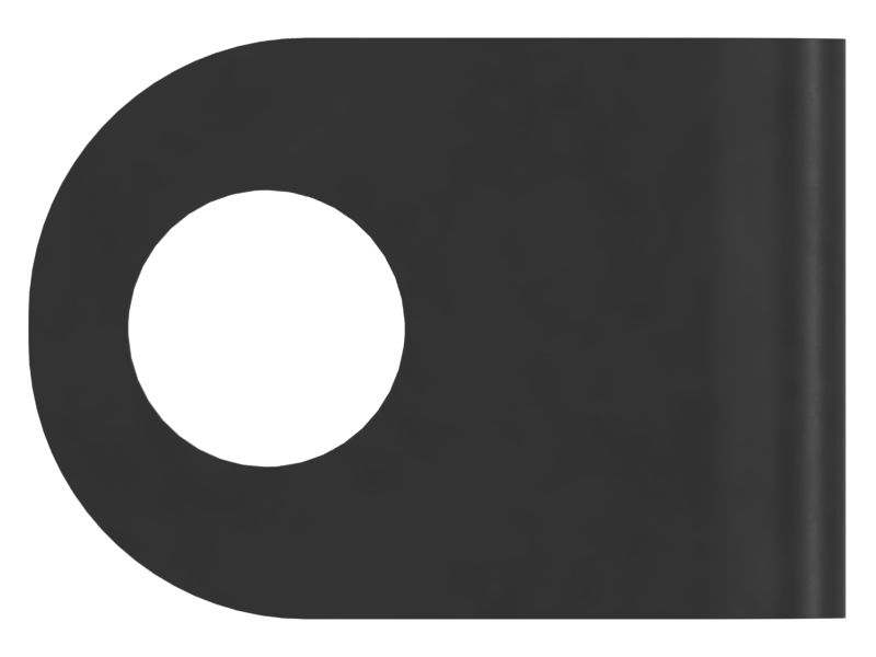 Engine Wiring Bracket