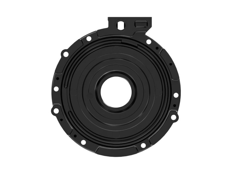 Planetary Transmission Housing