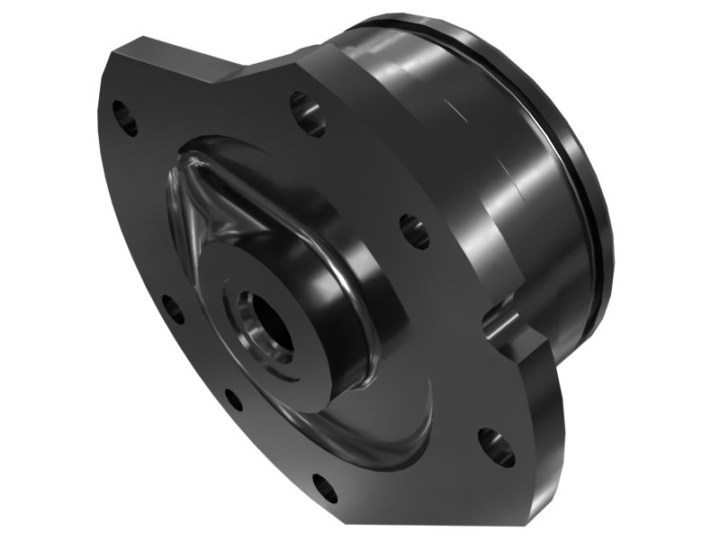 3P-0326: КОРПУС