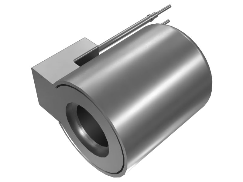 Катушка коллектора и электромагнитного клапана