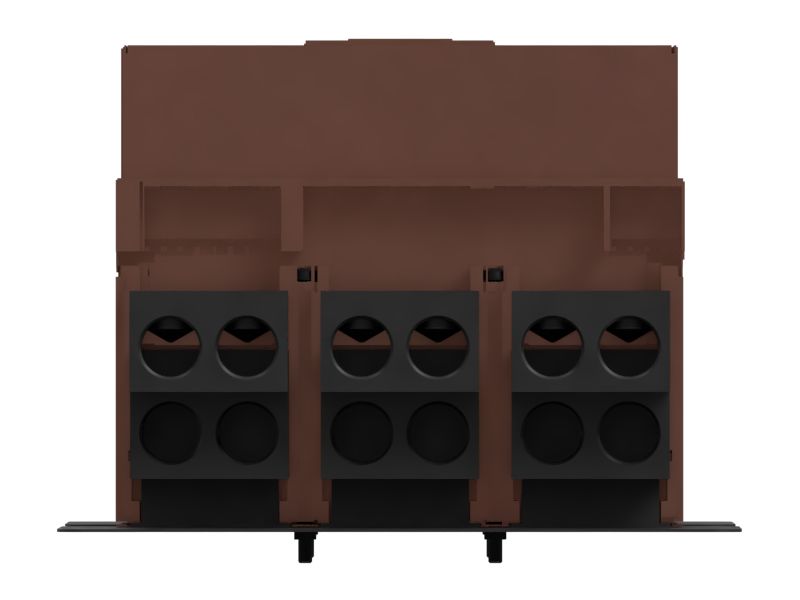1000 Ampere 3 Pole Circuit Breaker