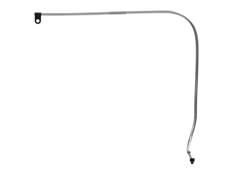 Power Inverter Wiring Thermistor