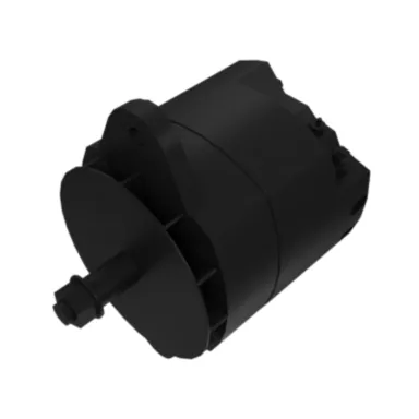 0R-2698: 24 V Reman-generator