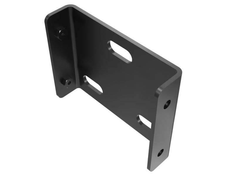 641-4534: 3.5mm Thickness Camera Mounting Plate