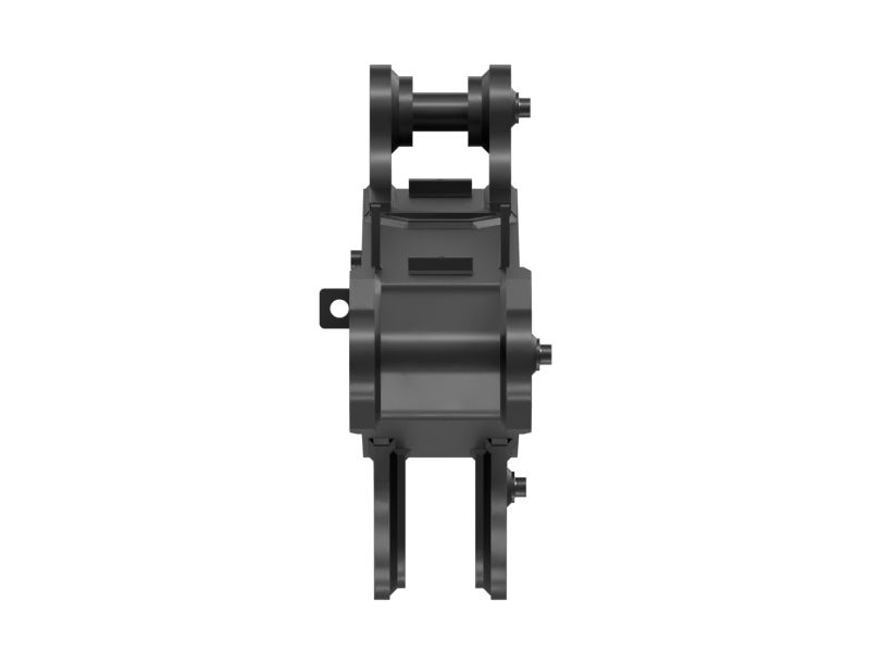 Excavator Upper Boom Arm