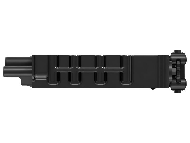 9P-0123: Transmission Control Selector Valve 9P0123 купить