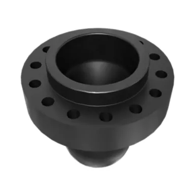 259-4818: Dozer Push Arm Trunnion