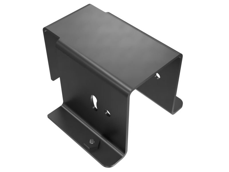 589-1496: Camera Mounting Bracket