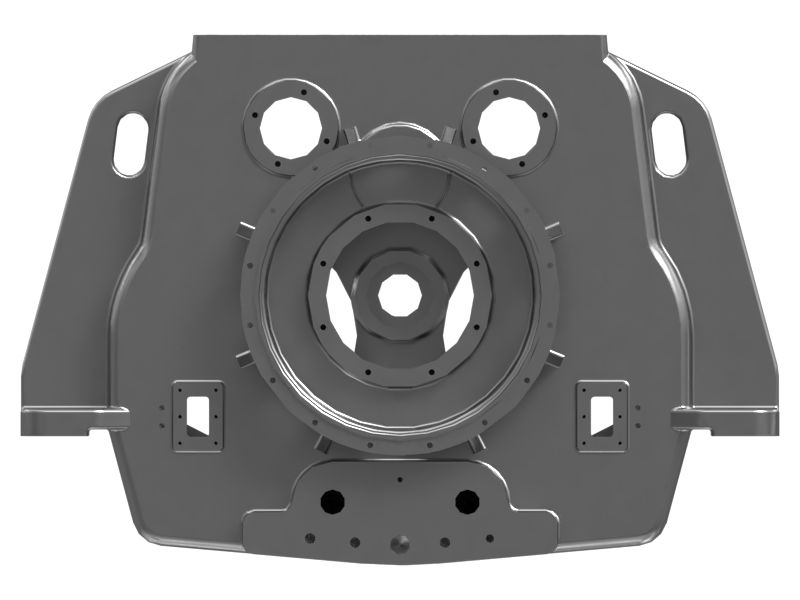 Pump Drive Housing