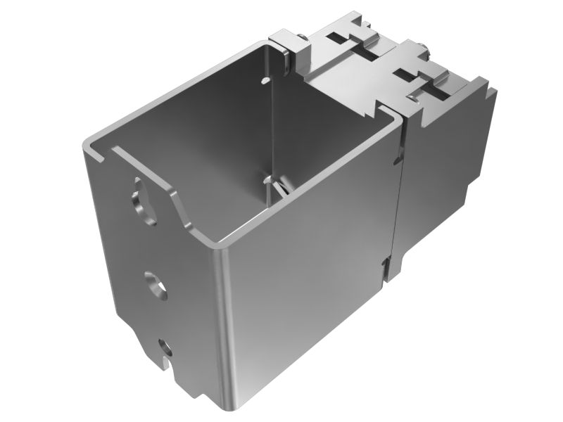 646-8436: 24 Volt Electrical Relay