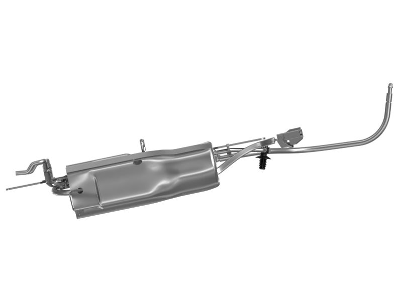 Suspension Seat Lumber Adjuster