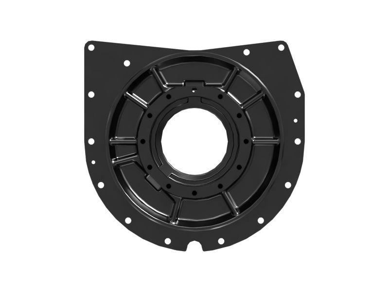 КОРПУС ПОДШИПНИКА
