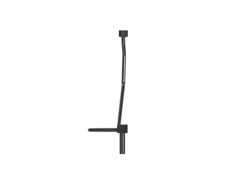 Coupler Lines Tube