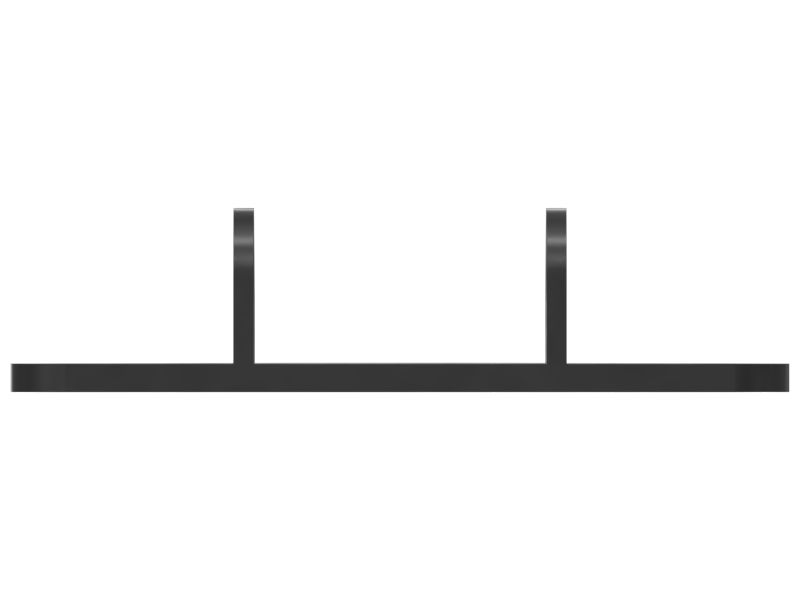 Governor Mounting Bracket