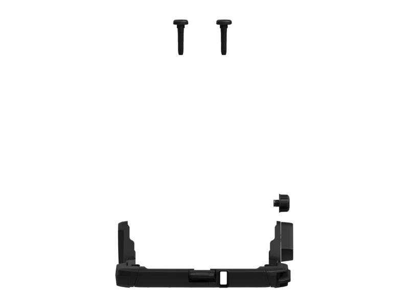 Suspension Seat Frame Cover