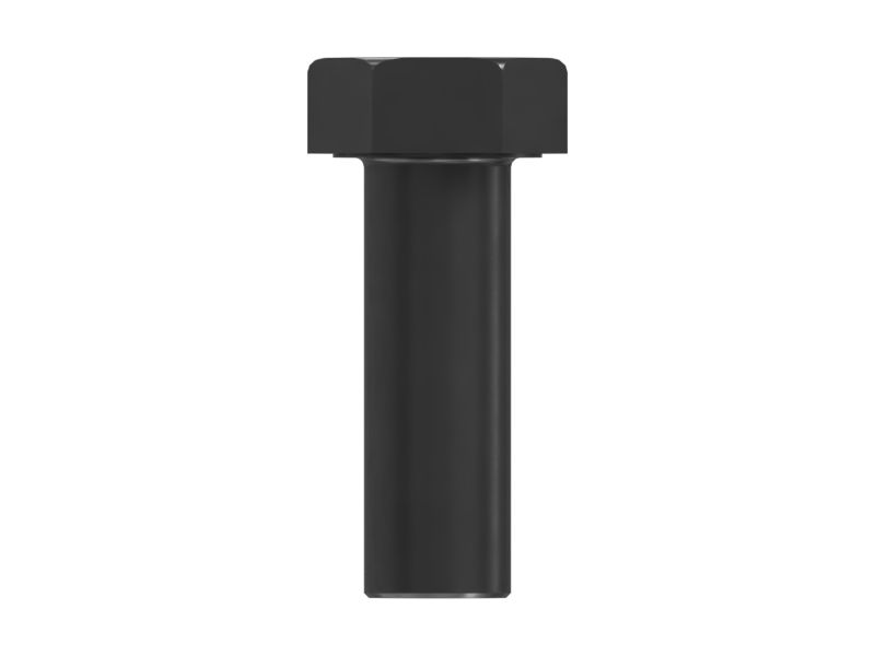 Болт с шестигранной головкой M30 X 3,5