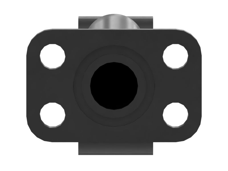 494-0040: 26mm Inner Diameter Tilt Cylinder Lines Tube 4940040 купить