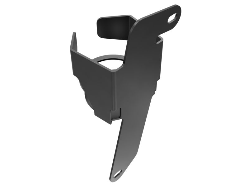 Operator Platform Cup Holder