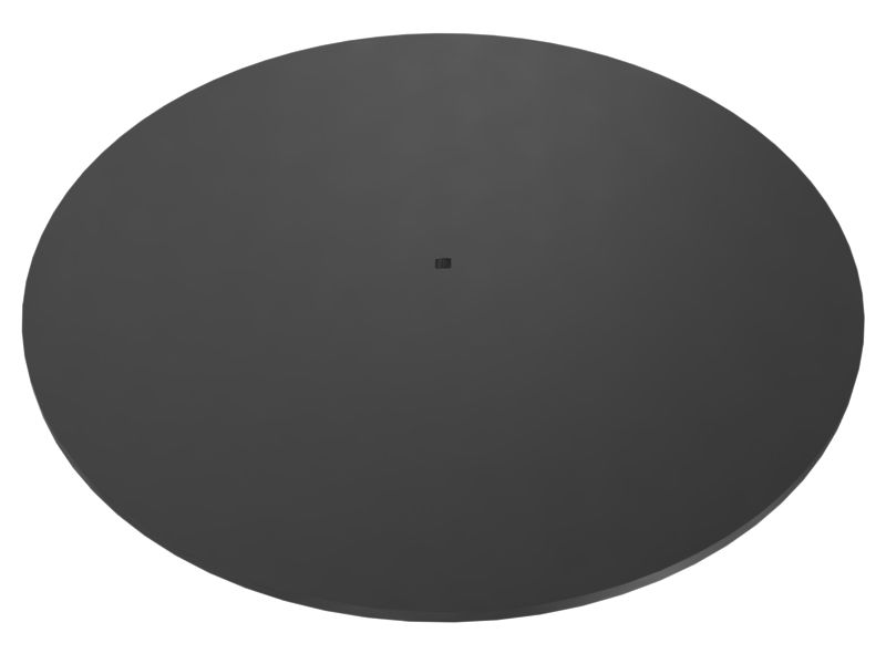 Набивочное кольцо толщиной 1 мм