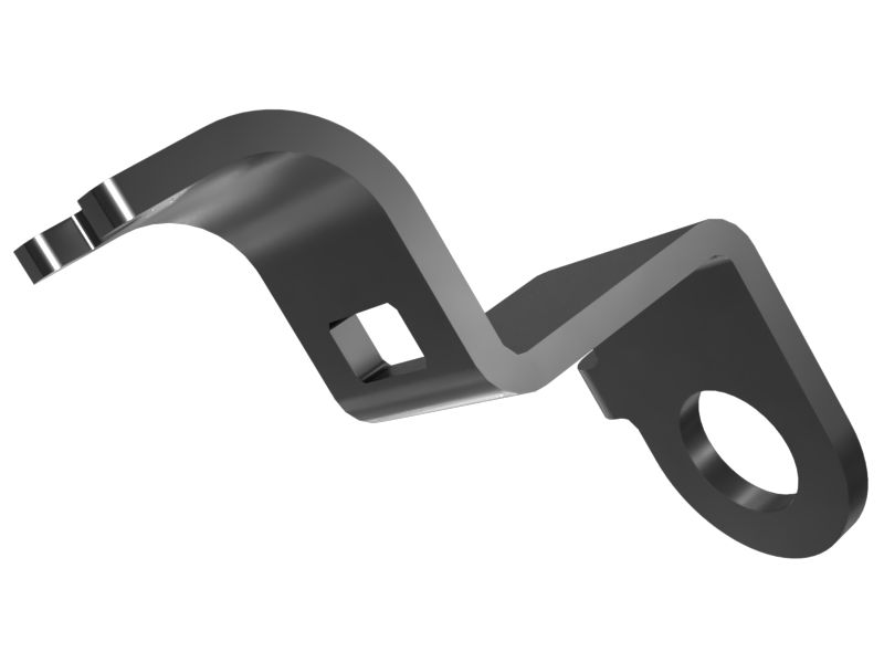 611-7773: Battery Module Harness Bracket