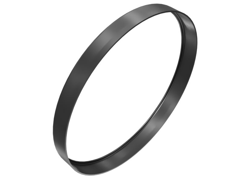 Фиксатор упорного подшипника с наружным диаметром 142,44 мм