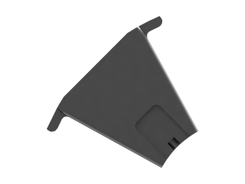 Гибкая соединительная вставка