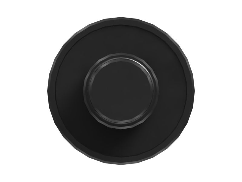 Верхний Поддерживающий каток