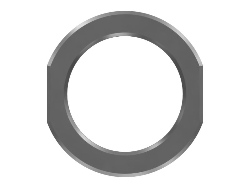 70mm Inner Diameter Hinge Pin Collar