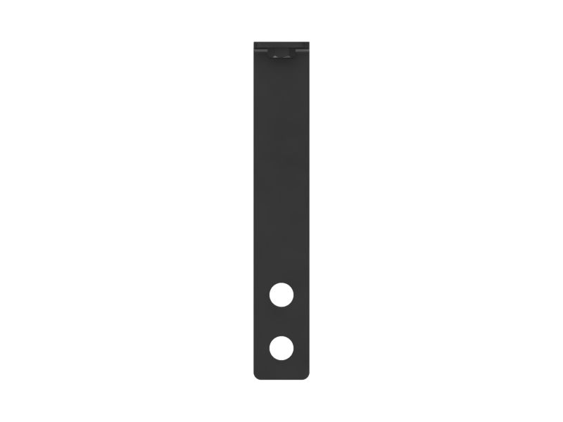 Engine Cover Plate