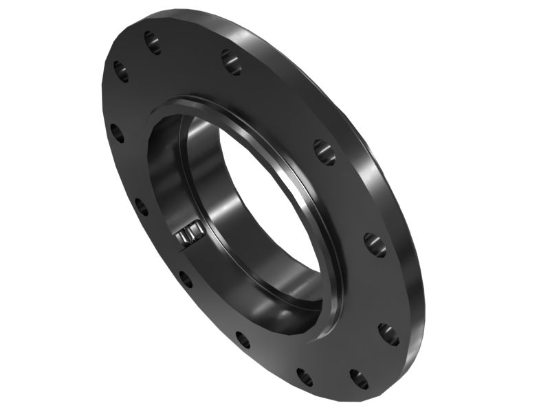Output Transfer Gear Bearing Cage