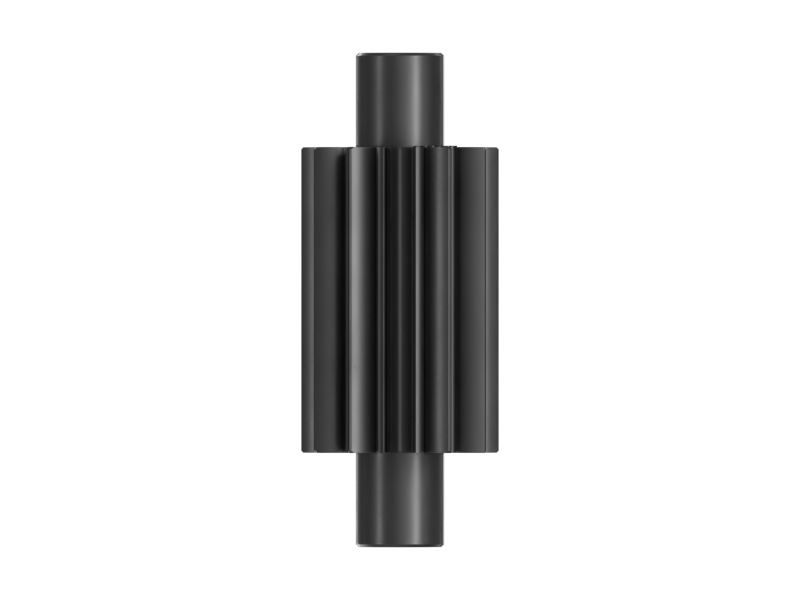 Вал масляного насоса