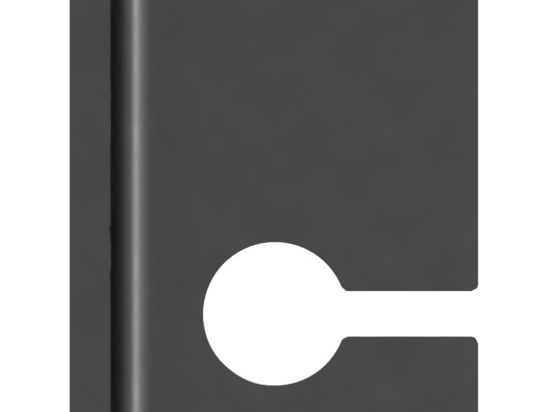 Coupler Harness Bracket