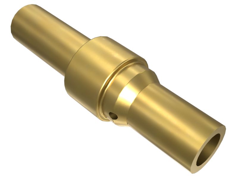 Соединительное гнездо