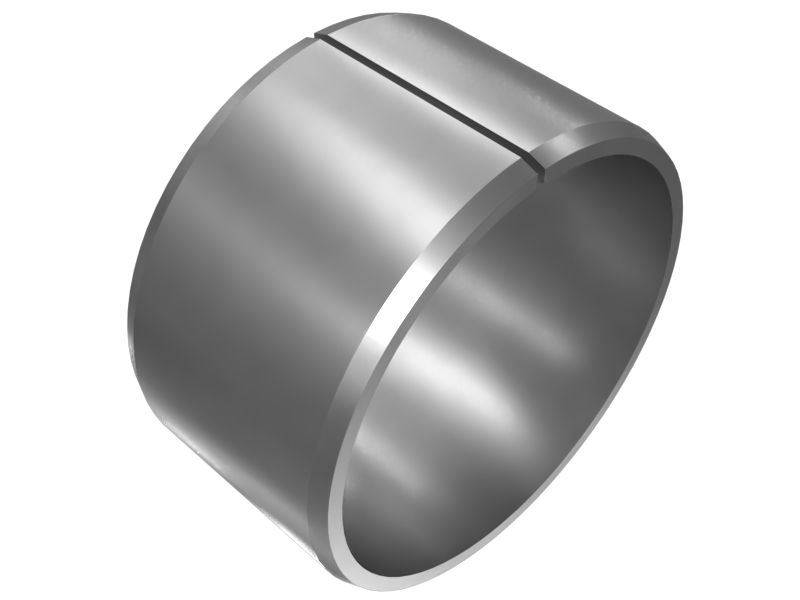 625-8083: 50mm Inner Diameter Cylinder Rod Guide Ring